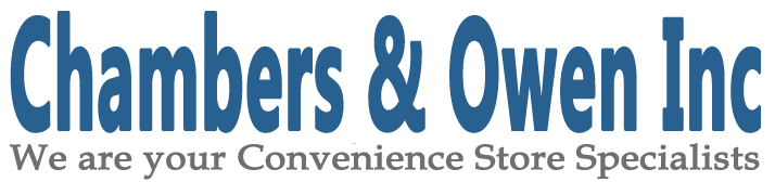 Chambers & Owen Logo