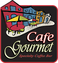 Cafe Gourmet Coffee